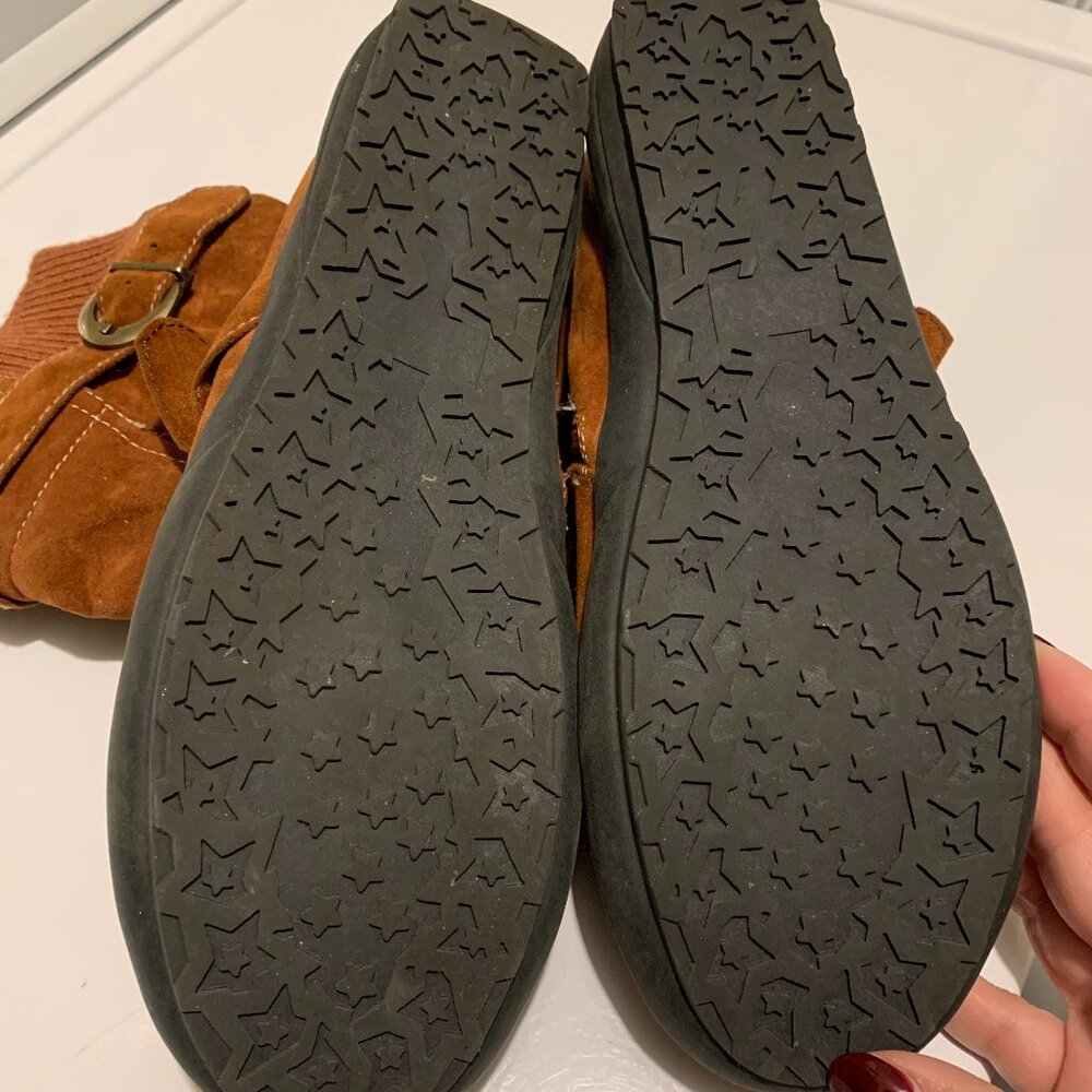 Ankle Boot Slip On - Picture 9 of 15